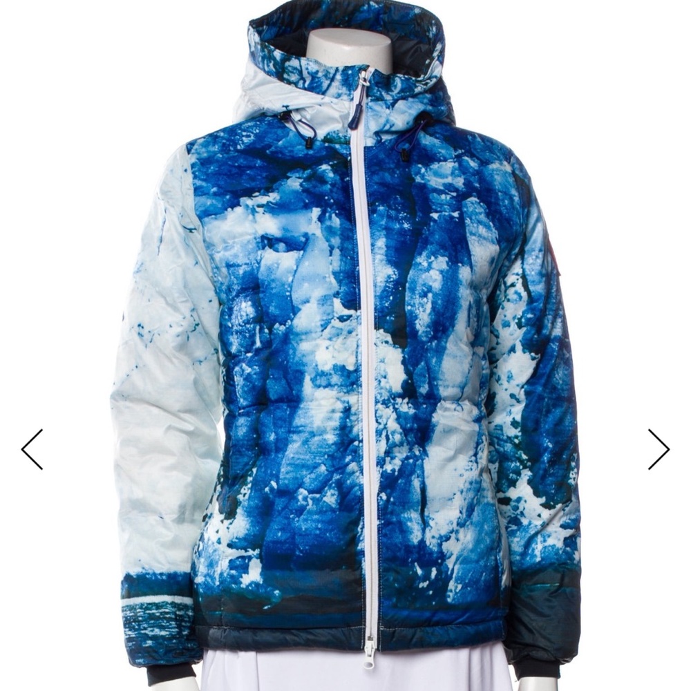 Canada Goose